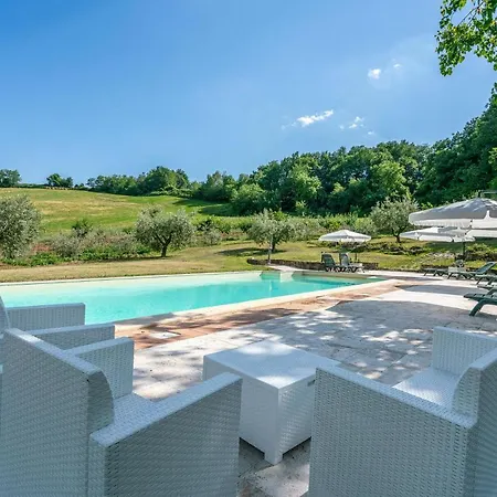 Amazing In Camerino With Outdoor Swimming Pool, Wifi And 2 Bedrooms * Crispiero