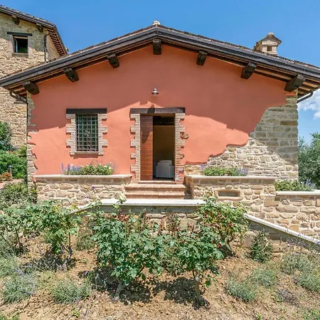 Amazing In Camerino With Outdoor Swimming Pool, Wifi And 2 Bedrooms * Crispiero