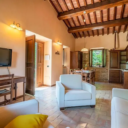 Amazing In Camerino With Outdoor Swimming Pool, Wifi And 2 Bedrooms * Crispiero