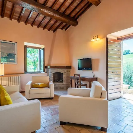 בית נופש Amazing In Camerino With Outdoor Swimming Pool, Wifi And 2 Bedrooms