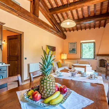Amazing In Camerino With Outdoor Swimming Pool, Wifi And 2 Bedrooms * Crispiero
